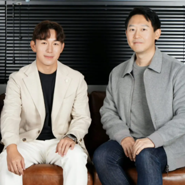 [언론보도]モビリティの潜在価値を追求し、人々の暮らしを豊かにする｜Chabot Mobility – CEO カン・ソングン/CFO チョ・ジュンサン