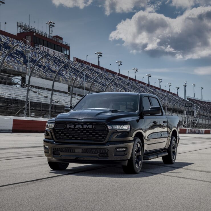 [보도자료]차봇모터스, 프리미엄 픽업트럭 ‘램(Ram) 1500’ 가격 공개 및 사전 계약 본격 개시